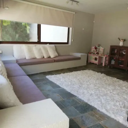 Villa Golden Sun *