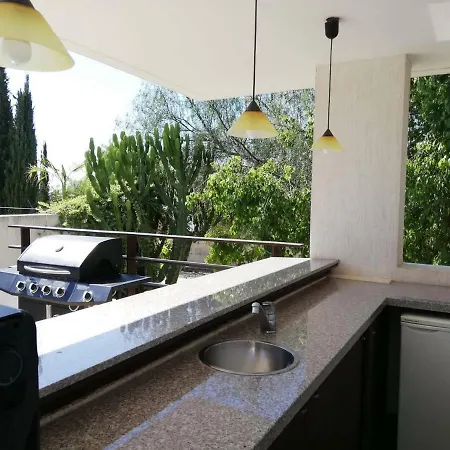Villa Golden Sun Paphos
