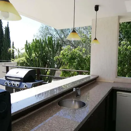 Villa Golden Sun Paphos