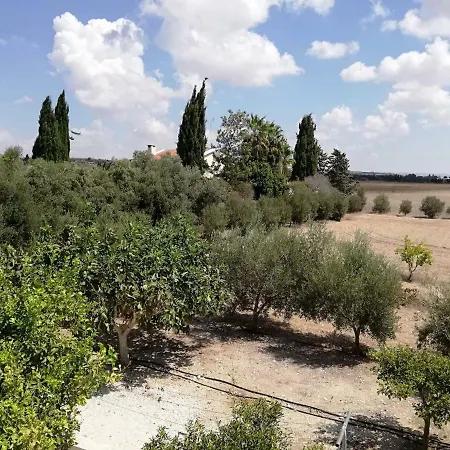 Villa Golden Sun