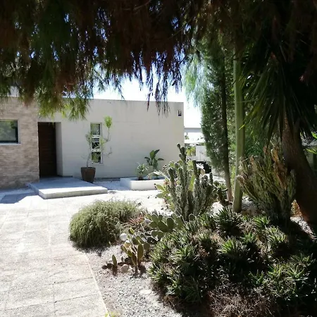 Villa Golden Sun