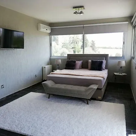 Villa Golden Sun