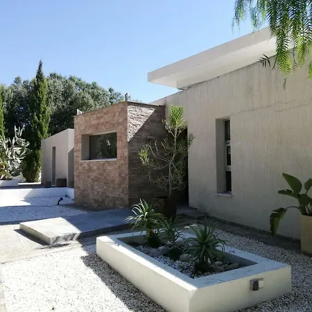 Villa Golden Sun *