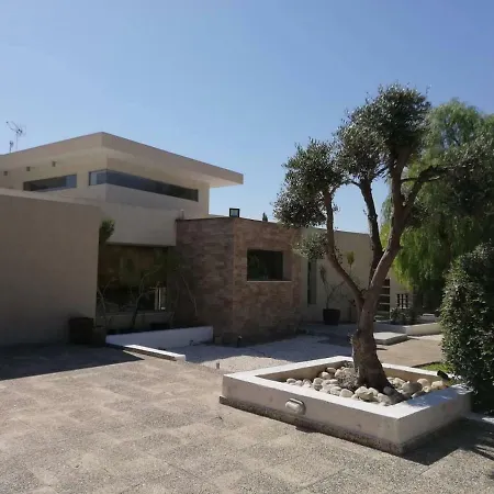Golden Sun Paphos