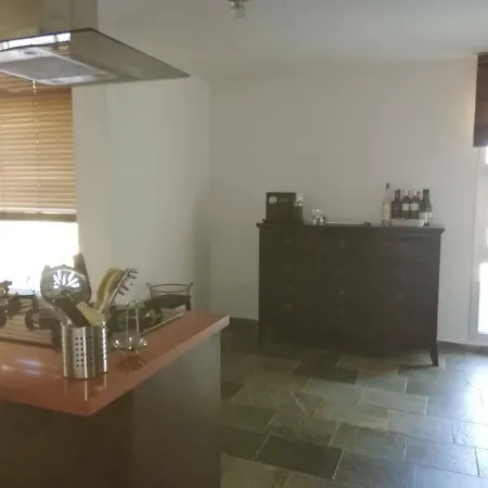 Golden Sun Villa Paphos