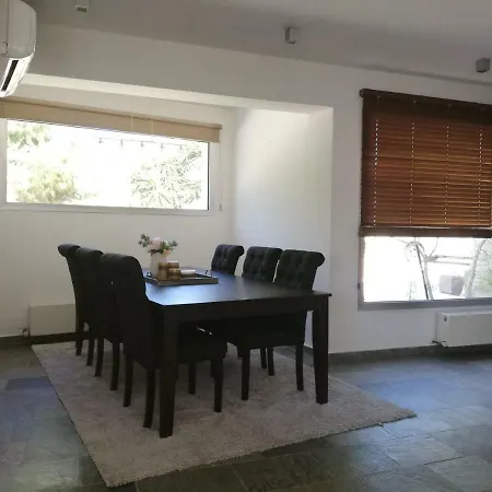 Villa Golden Sun *