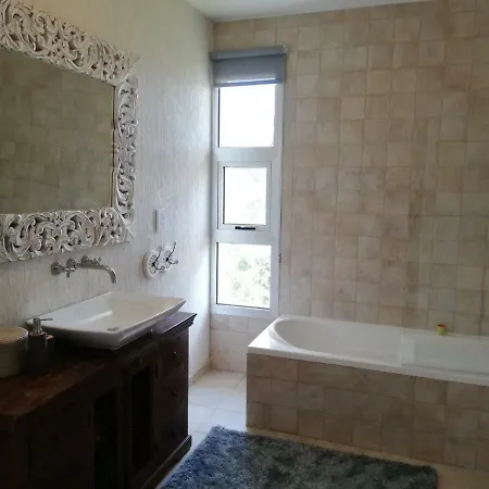 Golden Sun Villa Paphos