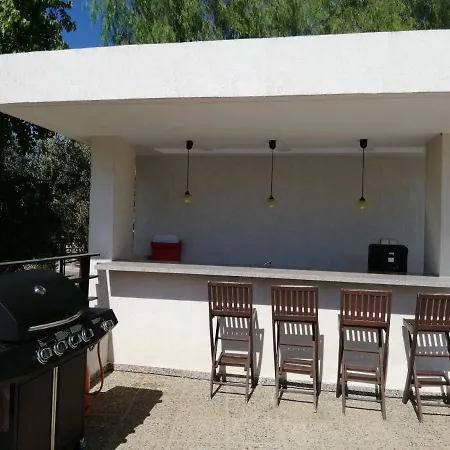 Golden Sun Villa Paphos