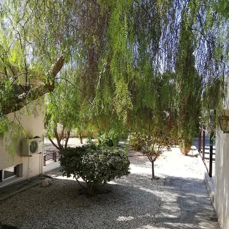 Villa Golden Sun Paphos