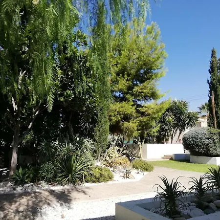 Villa Golden Sun Paphos