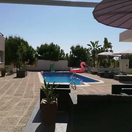 Villa Golden Sun Paphos