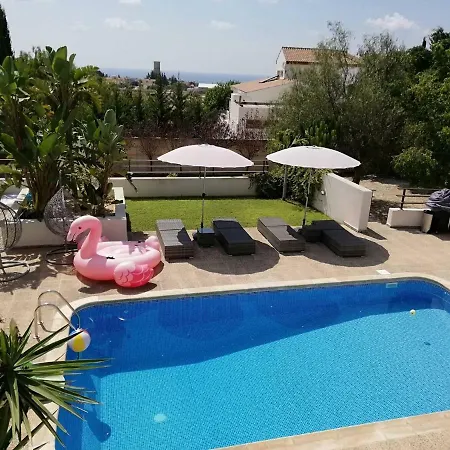 Golden Sun Paphos
