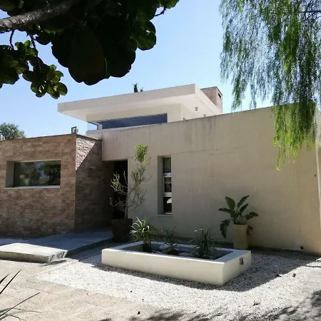 Villa Golden Sun *