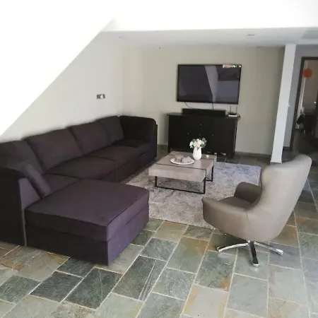 Villa Golden Sun *